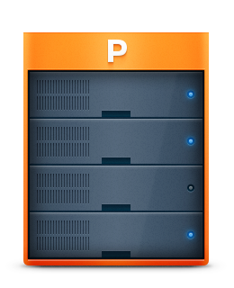 Privacy Inc Servers